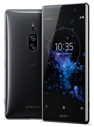 Замена стекла на телефоне Sony Xperia XZ2 в Белгороде